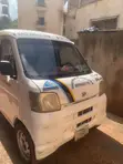 Daihatsu Hijet 2020 - Mini Bus - 1
