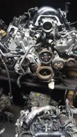 Nissan Armada V8 Engine - 1
