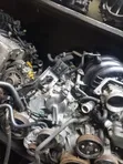 Nissan Armada V8 Engine - 2
