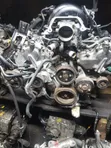 Nissan Armada V8 Engine - 3