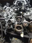 Nissan Armada V8 Engine - 4