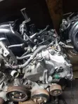 Nissan Armada V8 Engine - 5