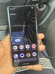 Google Pixel 7 Pro 256GB Baki (Amurka An Yi Amfani Da Shi) - 1
