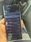 Google Pixel 7 Pro 256GB Baki (Amurka An Yi Amfani Da Shi) - 3