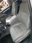 Toyota Highlander 2019 Launin Fari - 2