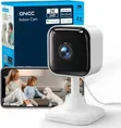 Alexa & Google Home Mai Jituwa WiFi Kamara Mai Tsaro (2K) - 2