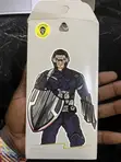 9D Ceramic Full Coverage Screen Protector - iPhone 13 Mini - 4