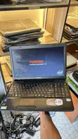 Toshiba Satellite C655 Laptop - 4GB RAM, 160GB HDD - 4
