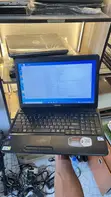 Toshiba Satellite C655 Laptop - 4GB RAM, 160GB HDD - 5