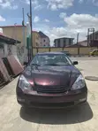 Lexus ES 300 2003 Brown - 1