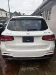 2017 Mercedes-Benz GLC 43 AMG Fari - 1