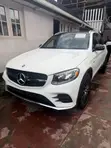 2017 Mercedes-Benz GLC 43 AMG Fari - 2