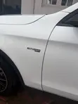 2017 Mercedes-Benz GLC 43 AMG Fari - 3
