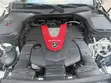 2017 Mercedes-Benz GLC 43 AMG Fari - 4