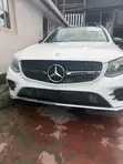 2017 Mercedes-Benz GLC 43 AMG Fari - 5