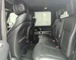 Mercedes-Benz G-Class 2020 Black - 3