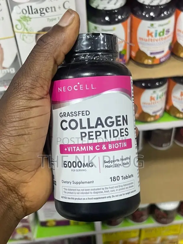 Neocell Super Collagen Peptides - 1
