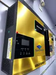 Suntrick 6.2kva/48v Gold Series Hybrid Inverter - 1