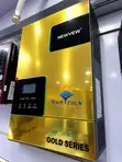 Suntrick 6.2kva/48v Gold Series Hybrid Inverter - 2