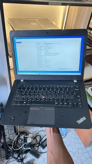 Lenovo ThinkPad Edge E450 Laptop - Core i7, 8GB RAM, 500GB HDD