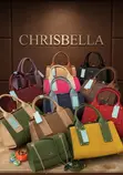 2-in-1 Chrisbella Women's Top Handle Bag - 1
