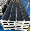 High Quality Polyurethane Insulated Roof Sheets - 2
