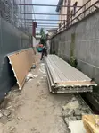 High Quality Polyurethane Insulated Roof Sheets - 3