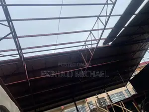 High Quality Polyurethane Insulated Roof Sheets