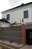 4 Bedroom Duplex a Cikin Estate, Iyana Ipaja Don Siyarwa - 1