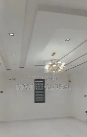 4 Bedroom Duplex a Cikin Estate, Iyana Ipaja Don Siyarwa