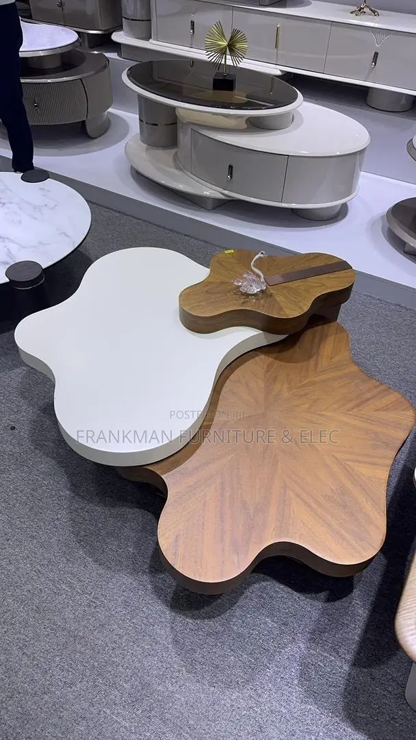 Adjustable Center Table - Home Interiors - 1