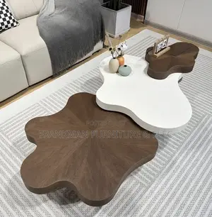 Adjustable Center Table - Home Interiors