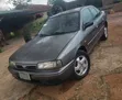 Nissan Primera 1998 Brown - 1