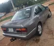 Nissan Primera 1998 Brown - 2
