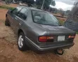 Nissan Primera 1998 Brown - 3