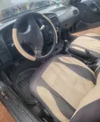 Nissan Primera 1998 Brown - 5
