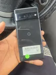 Google Pixel 7 Pro 128GB Baki (Amurka An Yi Amfani Dashi) - 2