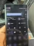 Google Pixel 7 Pro 128GB Baki (Amurka An Yi Amfani Dashi) - 3
