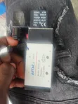 AirTAC 4V310-08 Solenoid Valve, 3/2 Way, DC24V - 2