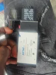 AirTAC 4V310-08 Solenoid Valve, 3/2 Way, DC24V - 3