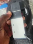 AirTAC 4V310-08 Solenoid Valve, 3/2 Way, DC24V - 4