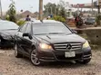 Mercedes-Benz C300 2012 Gray - 3