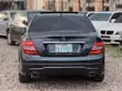 Mercedes-Benz C300 2012 Gray - 5
