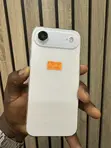 Apple iPhone Air 256GB White (Used) - 2