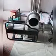 6HP Masana'antar DC Solar Pump na Ban ruwa - 100% Copper Coil - 2