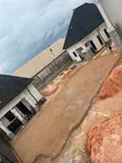 Tiles and Marble Interior Installation - 3