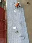 Tiles and Marble Interior Installation - 5