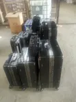 9-in-1 Luggage Box Travel Suitcase Set - 1