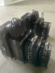 9-in-1 Luggage Box Travel Suitcase Set - 2