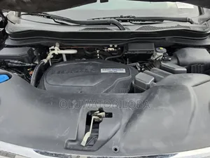 2017 Honda Pilot EX 4WD SUV